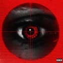Money Man - Red Eye mixtape cover art