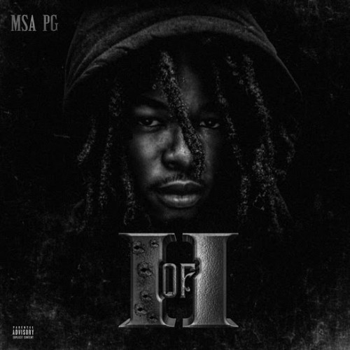 MSA PG - 1 Of 1 Mixtape