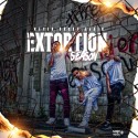 Mixtape cover art