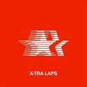 Nipsey Hussle - The Marathon Continues: X-Tra Laps mixtape cover art