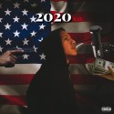 Mixtape cover art