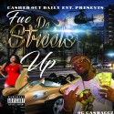 Mixtape cover art
