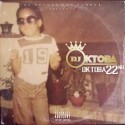 Mixtape cover art