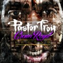 Mixtape cover art