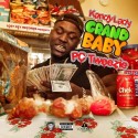Mixtape cover art