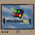 Mixtape cover art