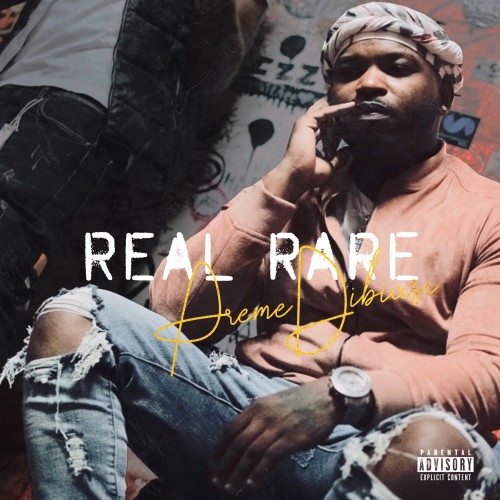 Preme Dibiasi Real Rare Mixtape Hosted by DJ El