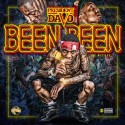 Mixtape cover art