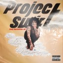 Mixtape cover art