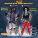 Mixtape cover art