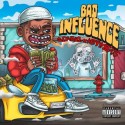 Mixtape cover art
