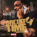 Mixtape cover art