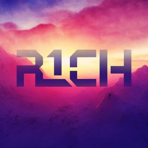 R1CH - R1CH EP Mixtape