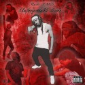 Mixtape cover art