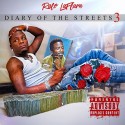 Mixtape cover art