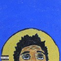 Mixtape cover art