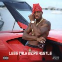 Mixtape cover art