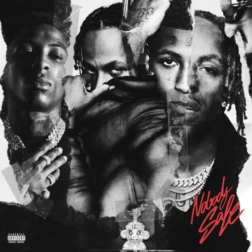 Rich The Kid & NBA Youngboy - Nobody Safe Mixtape