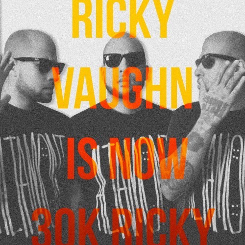 ricky vaughn chase