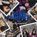 Mixtape cover art