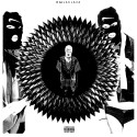 Robin Carnage - Baalaclava mixtape cover art