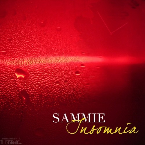 Sammie Insomnia Mixtape