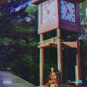 Mixtape cover art
