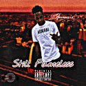 Mixtape cover art