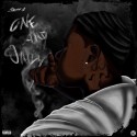 Mixtape cover art
