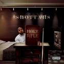 Mixtape cover art