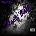 Mixtape cover art
