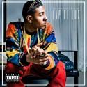 Mixtape cover art