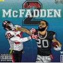 Mixtape cover art