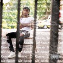 Mixtape cover art