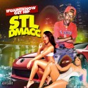 Mixtape cover art