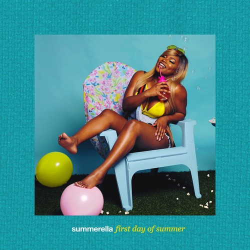 Summerella Pull Up Mp3 Free Download