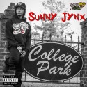 Mixtape cover art