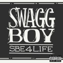 Mixtape cover art