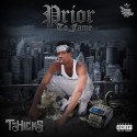Mixtape cover art