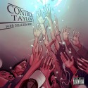 Mixtape cover art