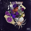 Mixtape cover art