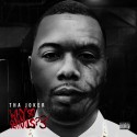 Mixtape cover art