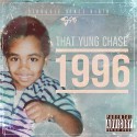 Mixtape cover art