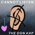 Mixtape cover art