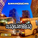 Mixtape cover art