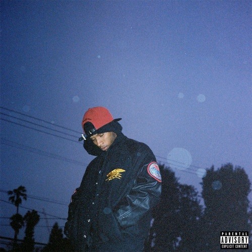 Tory Lanez - Cruel Intentions - NoDJ