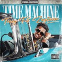 Mixtape cover art