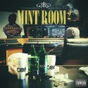 Mixtape cover art