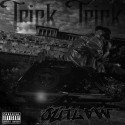 Mixtape cover art