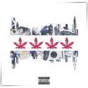 Mixtape cover art